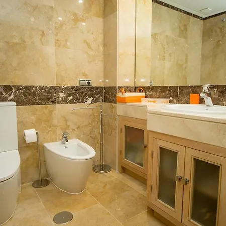 Apartment Marina Del Castillo 104