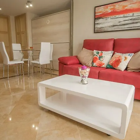 Apartment Marina Del Castillo 104 *