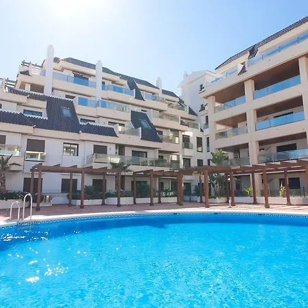 Marina Del Castillo 104 * Manilva