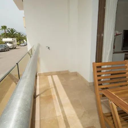 Apartment Marina Del Castillo 104 *
