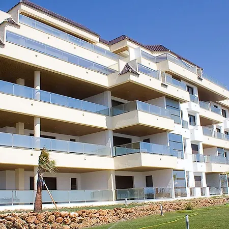 Apartment Marina Del Castillo 104 Manilva