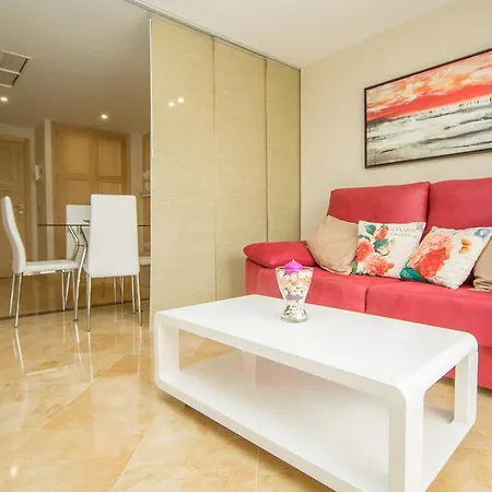 Marina Del Castillo 104 Apartment Manilva