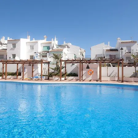 Marina Del Castillo 104 Apartment Manilva